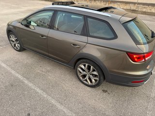 SEAT Leon 2015