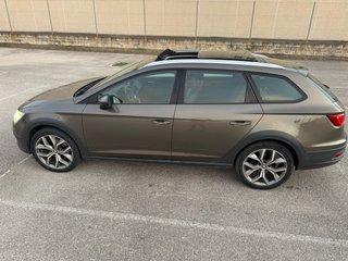 SEAT Leon 2015