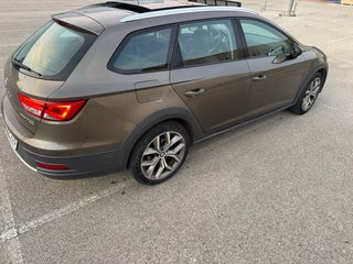 SEAT Leon 2015