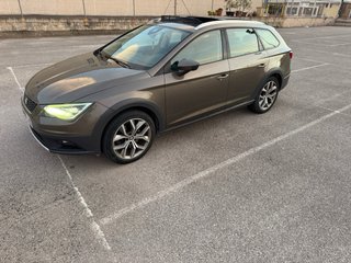 SEAT Leon 2015