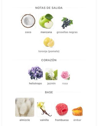 Gritti Tutú Blanc EDP 100ml Precintado