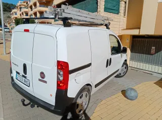 FIAT Fiorino 2023
