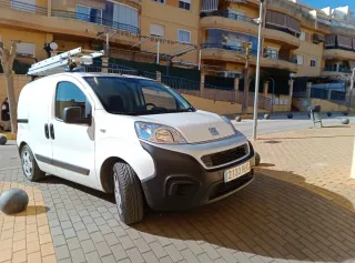 FIAT Fiorino 2023