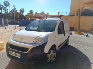 FIAT Fiorino 2023