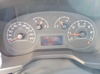FIAT Fiorino 2023