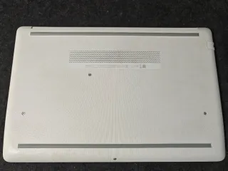 Portátil HP I3 7Gen - SSD 240GB