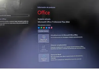 Portátil HP I3 7Gen - SSD 240GB