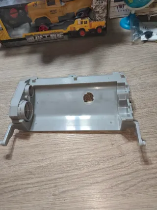 Cabezal aspiradora robot Roomba series 600,700,800