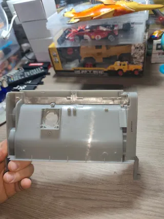 Cabezal aspiradora robot Roomba series 600,700,800