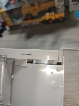 Cabezal aspiradora robot Roomba series 600,700,800