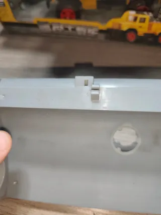 Cabezal aspiradora robot Roomba series 600,700,800