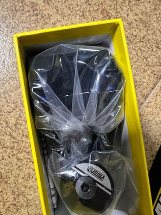 Potencia Hayes ProTaper MTB 45mm