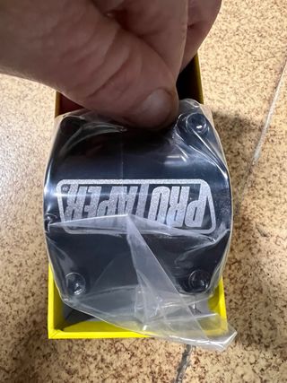 Potencia Hayes ProTaper MTB 45mm