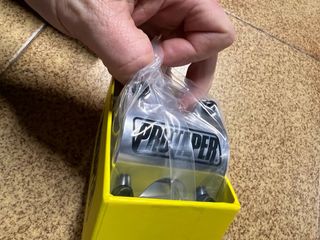 Potencia Hayes ProTaper MTB 45mm