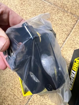 Potencia Hayes ProTaper MTB 45mm