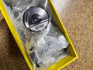 Potencia Hayes ProTaper MTB 45mm