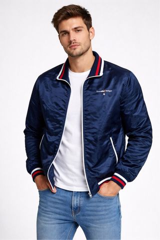 Chaqueta Tommy Hilfiger Azul