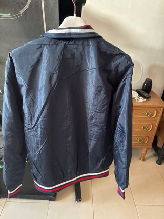 Chaqueta Tommy Hilfiger Azul