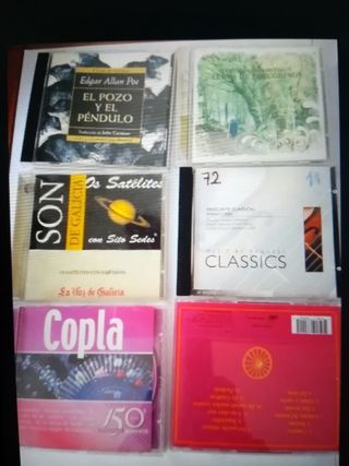 Lector de Vinilos y Porta Vinilos de Madera