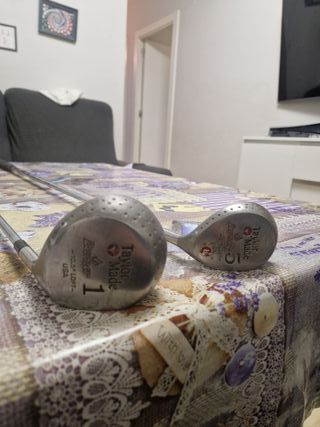 Palos de golf