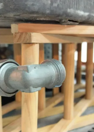 Horno/Cocina Balay 60x60. Se recoge en el domicili