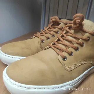 Scarponcino Timberland