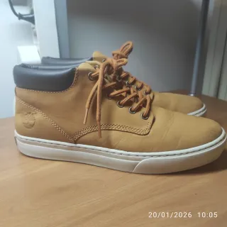 Scarponcino Timberland