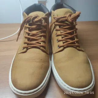 Scarponcino Timberland