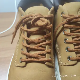 Scarponcino Timberland