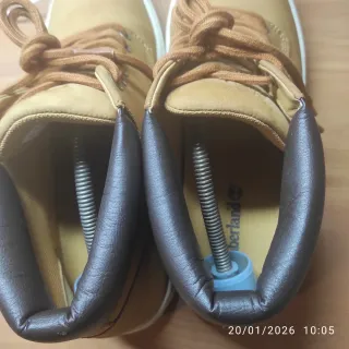 Scarponcino Timberland