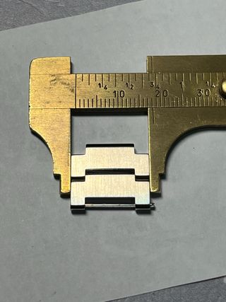 Tissot PRX 2 eslabones