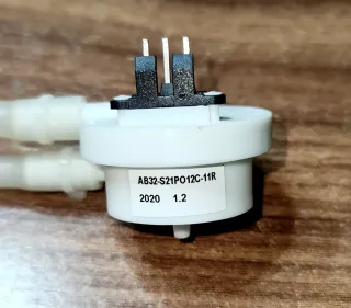 Sensor flujo agua Cecotec Cafelizzia 790