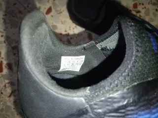 Botas Fútbol Adidas X 19.3 Laceless FG