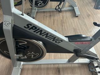 Lote Bicicletas Spinning Spinner Pro