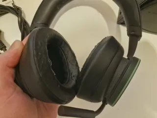 Xbox Series X 1TB + SSD Seagate 1TB