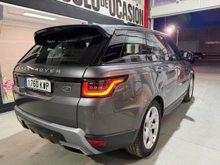 Land Rover Range Rover Sport 3.0 249cv 2019