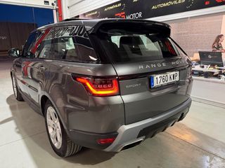 Land Rover Range Rover Sport 3.0 249cv 2019