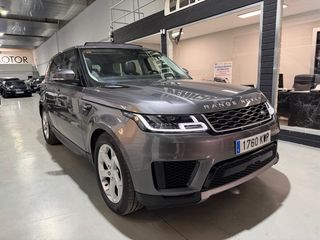 Land Rover Range Rover Sport 3.0 249cv 2019