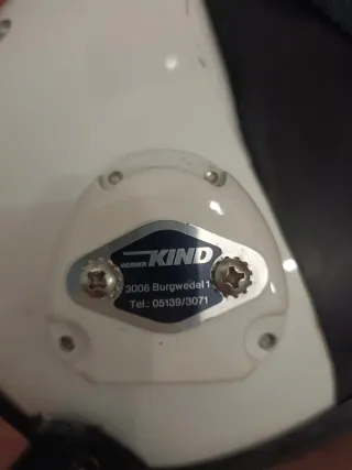 Casco comunicación helicóptero