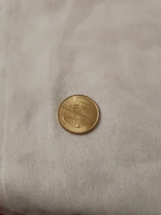 Moneta Repubblica di San Marino