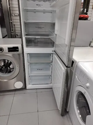 ♤Oferta súper pack nevera y lavadora con garantía♤