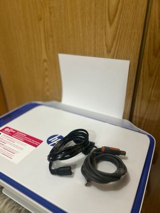 Impresora HP DeskJet 2630