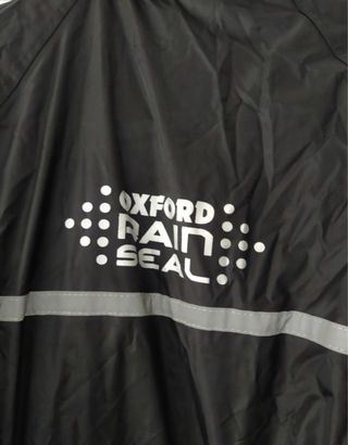 Mono moto impermeable Oxford Talla M