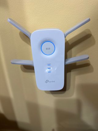 TP-Link RE650 Extensor WiFi AC2600