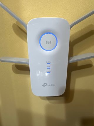 TP-Link RE650 Extensor WiFi AC2600