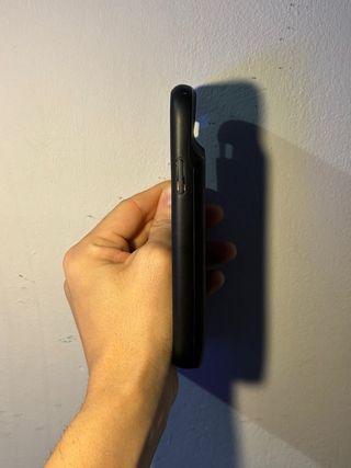 Cover Powerbank JCK per iPhone XR 7000mAh