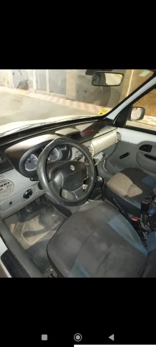 Renault Kangoo 2007