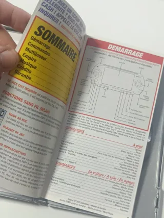 GTA Vice City Stories PSP | PAL España | Platinum