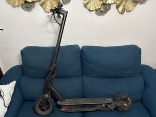 Patinete Eléctrico Xiaomi Modificado