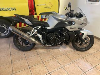 BMW K1200 R Sport 2009